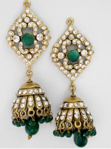 Victorian Earrings